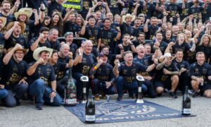 Horner ammette che Red Bull sia sta presa di mira