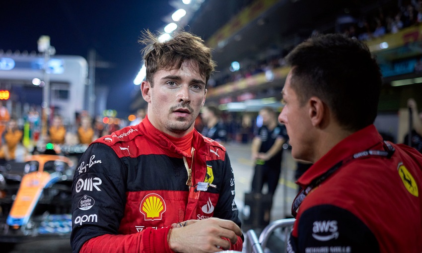 Leclerc Mondiale