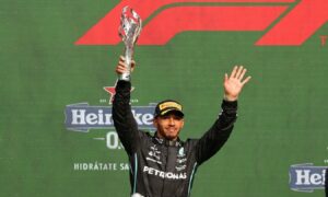 Hamilton in Mercedes: quale sarà il suo futuro?