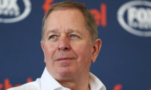 Brundle e le sue parole su Kravitz boicottato dalla Red Bull