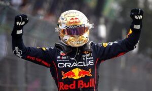 Mathias Lauda sbalordito dalla supremazia di Verstappen