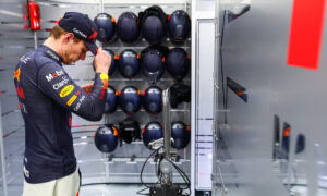 Max Verstappen Perez GP Brasile