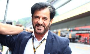 Mohammed Ben Sulayem