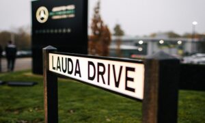 Niki Lauda, lo speciale omaggio Mercedes