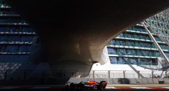 GP Abu Dhabi, FP3: Perez davanti a Verstappen, Ferrari lontana sulla qualifica