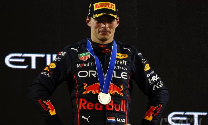 Rosberg Verstappen
