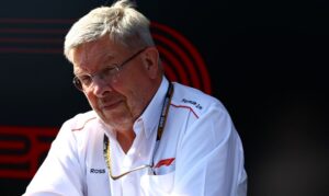 Ross-Brawn