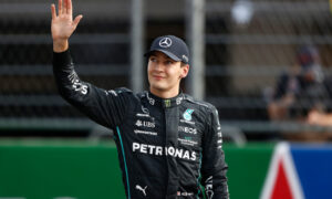 Russell Mercedes possibilità