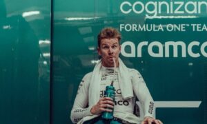 Hulkenberg Haas