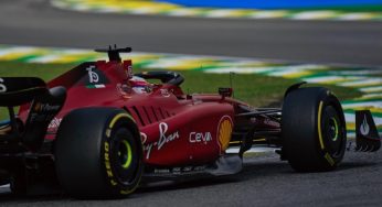 Ferrari, i problemi alla power unit sono un brutto ricordo?