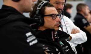 Wolff risponde alle accuse di Alonso