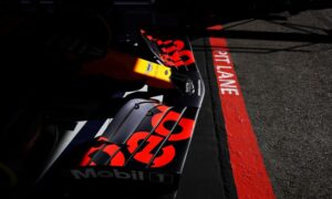 Villeneuve Budget Cup Red Bull