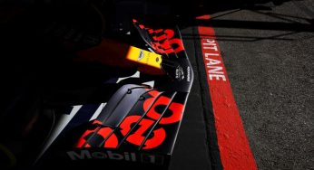 Villeneuve: “Budget Cap? Red Bull….”