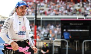 Alonso, futuro post Formula 1 sognando...