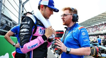 Pesanti le accuse di Alonso, Ocon non ci sta: scintille fra i due