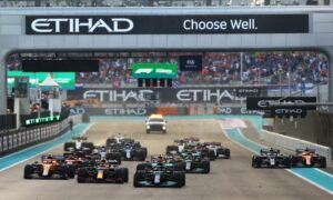 GP Abu Dhabi, anteprima: il circuito, il meteo