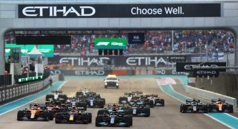 GP Abu Dhabi, anteprima: il circuito e il meteo