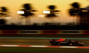 GP Abu Dhabi, Red Bull: "Bene nei long runs"