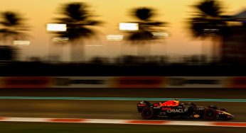GP Abu Dhabi, Red Bull: “Bene nei long runs”