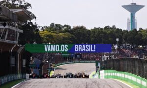 GP Brasile, anteprima: il circuito, il meteo