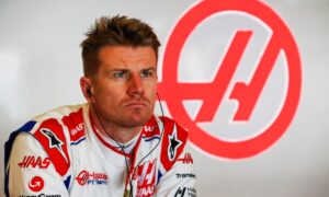 hulkenberg haas