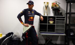 Le 5 cose che non sapevi su Max Verstappen