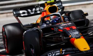 Perez sull'incidente di Monaco: "Tutti lo commettono"
