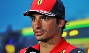 Sainz dichiarazioni su Vasseur