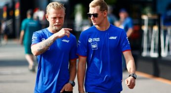Ralf Schumacher: “Hulkenberg in Haas? Magnussen in pericolo”