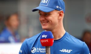 Schumacher, per il 2023 spunta una nuova opzione?