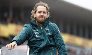 vettel