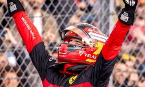 5 cose che non sapevi su Carlos Sainz