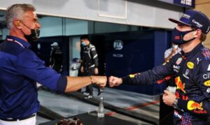 Coulthard-Verstappen