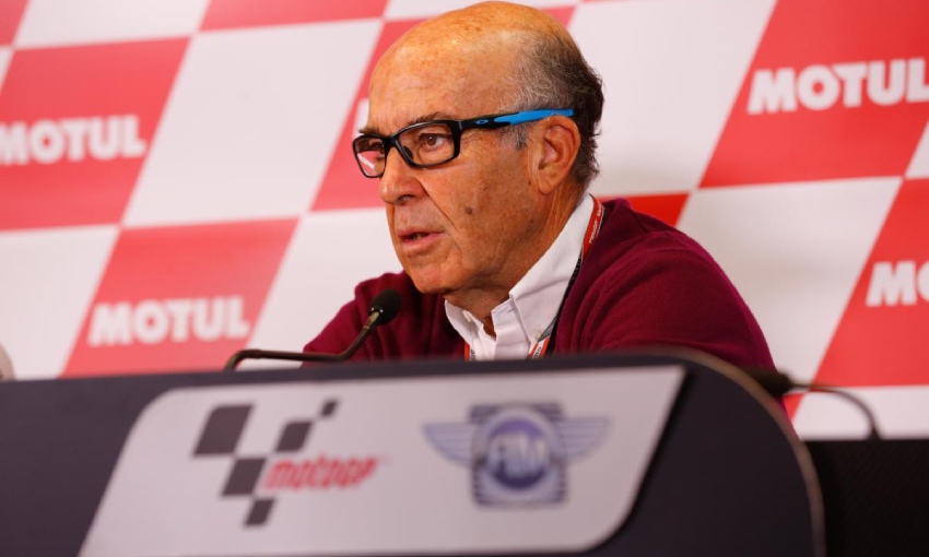 Formula 1 Moto GP
