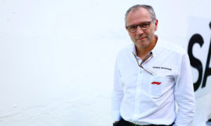 Domenicali: "La Formula 1 non metterà mai il bavaglio a nessuno"