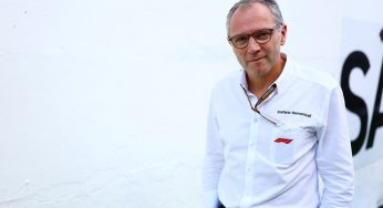 Domenicali: “La Formula 1 non metterà mai il bavaglio a nessuno”