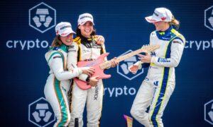 Donne in Formula 1, quando arriva il momento?