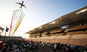 Formula 1 Medio Oriente dio denaro