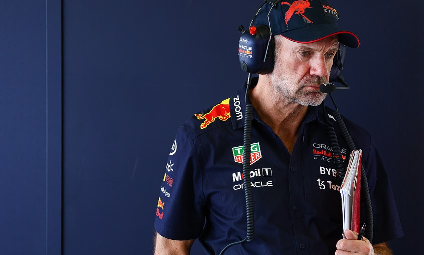 Formula1-sostenibilità