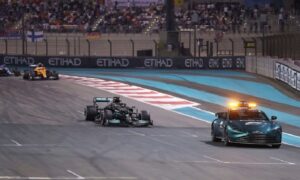 Gran Premio di Abu Dhabi, un anno dopo