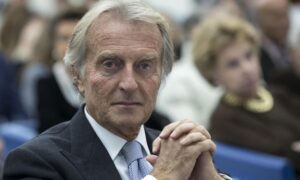 Luca Di Montezemolo: "Ferrari senza un leader"