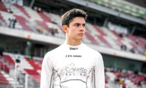 Nannini, in Indy NXT con Juncos Hollinger Racing