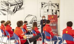 Nascita-Ferrari-Driver-Academy