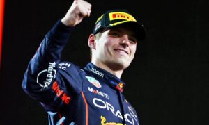 Verstappen mercedes avversaria temibile