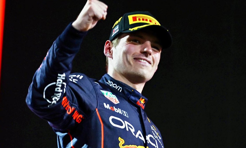 Verstappen mercedes avversaria temibile