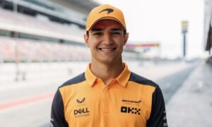 Palou-McLaren 2022