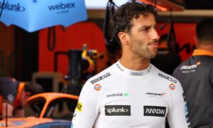 Ricciardo rigenerato alla Red Bull