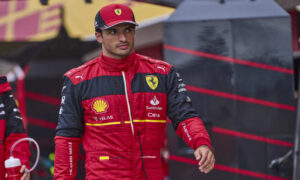 Sainz-Ferrari-Strategia