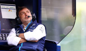 Schumacher Williams McLaren Capito