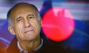 Tost a Speedweek: "Sarà lotta a tre fra Max, Charles e..."